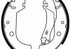 Купить Тормозные колодки барабанные Fiat Doblo ABE c0F020ABE (фото1) подбор по VIN коду, цена 787 грн.