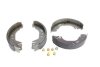 Купить Гальмівна колодка FORD TRANSIT OPEL MOVANO A 2.0/2.5D/2.9 12.85-08.06 ABE c0G023ABE (фото2) подбор по VIN коду, цена 1446 грн.