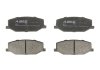 Купить Тормозные колодки дисковые Suzuki Jimny ABE c18003ABE (фото1) подбор по VIN коду, цена 578 грн.