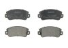 Купить Тормозные колодки дисковые Fiat Panda, Uno, Seat Ibiza ABE c1F011ABE (фото1) подбор по VIN коду, цена 510 грн.