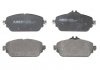 Купить Тормозные колодки, дисковые Mercedes W205, S205, C205, W213, S213, C124, C207, C238, A124, A207, A238 ABE c1M069ABE (фото1) подбор по VIN коду, цена 1115 грн.