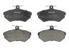 Купити Гальмівні колодки, дискові Volkswagen Golf, Vento, Seat Toledo, Ibiza, Cordoba, Volkswagen Polo, Caddy ABE c1W038ABE (фото1) підбір по VIN коду, ціна 801 грн.