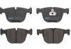 Купить Тормозные колодки, дисковые BMW X5, X6, E82, E65, E66, E60, E61, E63, E64, E92, E90, E93 ABE c2B021ABEP (фото1) подбор по VIN коду, цена 1167 грн.