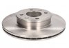Купити Гальмівний диск Hyundai Getz ABE c30527ABE (фото1) підбір по VIN коду, ціна 1017 грн.