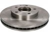 Купить Тормозной диск Mazda Xedos 9 ABE c33056ABE (фото1) подбор по VIN коду, цена 1423 грн.