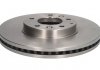 Купить Тормозной диск Mazda CX-7, CX-9 ABE c33082ABE (фото1) подбор по VIN коду, цена 1676 грн.