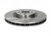 Купити Гальмівний диск Fiat Doblo, Opel Combo ABE c3F034ABE (фото1) підбір по VIN коду, ціна 1647 грн.