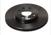 Купить Тормозной диск Renault Laguna, Safrane, Megane ABE c3R012ABE (фото2) подбор по VIN коду, цена 1180 грн.