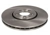 Купити Гальмівний диск ABE c3W014ABE (фото1) підбір по VIN коду, ціна 1329 грн.