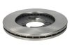 Купить Тормозной диск Opel Frontera ABE c3X040ABE (фото2) подбор по VIN коду, цена 1137 грн.