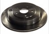 Купить Тормозной диск Subaru Tribeca ABE c47005ABE (фото2) подбор по VIN коду, цена 2022 грн.