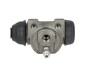 Фото тормозной цилиндр Renault Megane ABE c5R050ABE Купить Тормозной цилиндр Renault Megane ABE c5R050ABE (фото1) подбор по VIN коду, цена 348 грн.