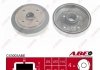 Купить Тормозной барабан Mazda 323 ABE c63003ABE (фото3) подбор по VIN коду, цена 1583 грн.