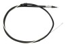 Купить Трос остановочных тормозов Peugeot 307, Citroen C4 ABE c7P002ABE (фото1) подбор по VIN коду, цена 362 грн.