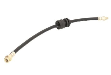 Гальмівний шланг гнучкий задн Лів/Прав (довжина 437мм, M10x1/M10x1) ALFA ROMEO 156, GT 1.8-3.2 03.02-09.10 ABE c81032ABE