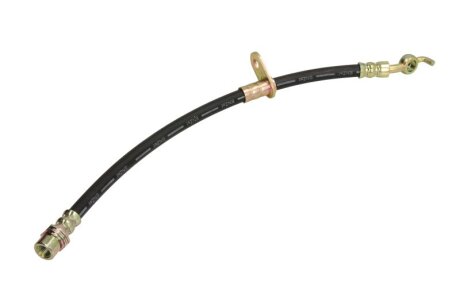 Гальмівний шланг гнучкий задн Лів (довжина 343мм) ABE c81359ABE