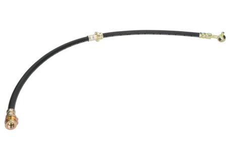 Гальмівний шланг гнучкий передн Прав (довжина 626мм, M10x1/Banjo) NISSAN JUKE 1.5D/1.6 06.10-12.19 ABE c815025ABE