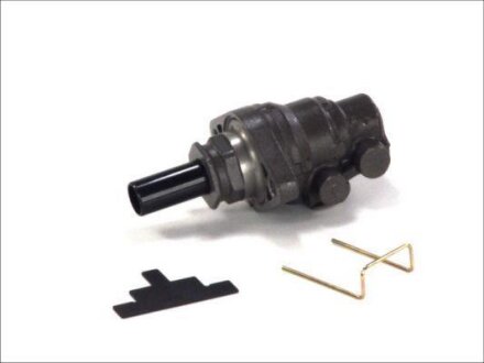 Головний гальмівний циліндр (20,64мм) TOYOTA ECHO, PLATZ, YARIS, YARIS / VIOS, YARIS VERSO 1.0-1.5 04.99-01.20 ABE c92036ABE