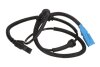 Купить Датчик ABS передн Лів/Прав CITROEN C2, C2 ENTERPRISE, C3 I, C3 PLURIEL PEUGEOT 1007 1.1-1.6D 02.02- ABE ccz1548abe (фото1) подбор по VIN коду, цена 844 грн.