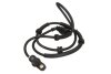 Купити Датчик ABS задн/передн Лів FORD GALAXY I, GALAXY MK I SEAT ALHAMBRA VW SHARAN 1.8-2.3 03.95-03.10 ABE ccz1637abe (фото2) підбір по VIN коду, ціна 607 грн.