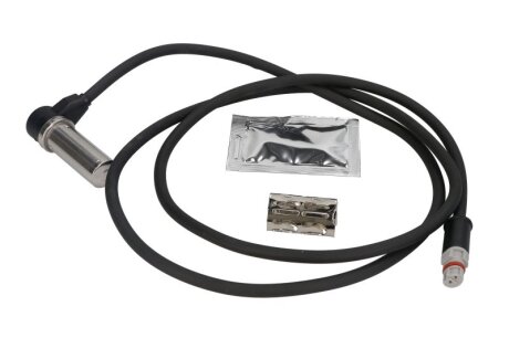 Датчик ABS задн/передн Лів/Прав IVECO DAILY III, DAILY IV 2.3D-3.0D 05.99-08.11 Iveco Daily ABE ccz1666abe