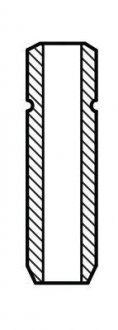 Направляюча втулка клапану AE vag96247