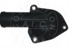 Купити Корпус термостату Volkswagen Passat, Corrado, Golf, Vento, Sharan, Ford Galaxy, Volkswagen Transporter AIC 50030 (фото1) підбір по VIN коду, ціна 230 грн.