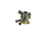 Купити Фланець системи охолодження VW Polo/Jetta II/Golf II 1.0-1.3 83-94 AIC 50041 (фото2) підбір по VIN коду, ціна 523 грн.