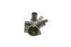 Купити Фланець системи охолодження VW Polo/Jetta II/Golf II 1.0-1.3 83-94 AIC 50041 (фото3) підбір по VIN коду, ціна 523 грн.