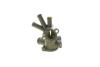 Купити Фланець системи охолодження VW Polo/Jetta II/Golf II 1.0-1.3 83-94 AIC 50041 (фото6) підбір по VIN коду, ціна 523 грн.