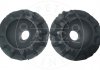 Купить Опора амортизатора Volkswagen Golf, Jetta, Corrado, Vento, Seat Toledo, Ibiza, Volkswagen Polo, Seat Cordoba AIC 50202 (фото1) подбор по VIN коду, цена 73 грн.