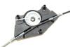 Купити Склопідйомник (передній) VW Golf IV 97-05 (L) (електро) (без моторчика) AIC 50517 (фото11) підбір по VIN коду, ціна 1197 грн.