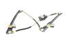 Купити Склопідйомник (передній) VW Golf IV 97-05 (L) (електро) (без моторчика) AIC 50517 (фото12) підбір по VIN коду, ціна 1197 грн.