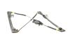 Купити Склопідйомник (передній) VW Golf IV 97-05 (L) (електро) (без моторчика) AIC 50517 (фото6) підбір по VIN коду, ціна 1197 грн.