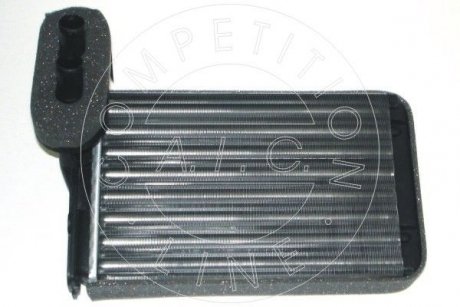 Купити Радіатор пічки VW Caddy II/Golf I-IV 1.4-1.9 TDI 95-02 Volkswagen Golf, Jetta, Passat, Corrado, Vento, Seat Toledo, Ibiza, Volkswagen Polo, Seat Cordoba, Volkswagen Caddy, Audi A3 AIC 50597 (фото1) підбір по VIN коду, ціна 683 грн.