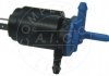 Купить Насос омывателя Opel Corsa, Kadett, Vectra, Astra, Omega, Daewoo Nexia AIC 50654 (фото1) подбор по VIN коду, цена 272 грн.