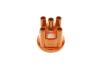 Купить Крышка распределителя зажигания Volkswagen Golf, Jetta, Passat, Vento, Seat Ibiza, Volkswagen Polo, Seat Cordoba, Skoda Felicia, Volkswagen Caddy, Skoda Octavia AIC 50717 (фото4) подбор по VIN коду, цена 171 грн.