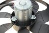 Купити Вентилятор охолодження двигуна Audi A3/TT/Skoda Fabia/Octavia/VW Bora/Golf/Polo 1.0-2.3 94- AIC 50858 (фото7) підбір по VIN коду, ціна 2408 грн.