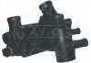 Купити Корпус термостата VW Caddy II 1.4/1.6 95-04 Volkswagen Golf, Vento, Polo, Skoda Felicia, Volkswagen Caddy, Skoda Octavia AIC 50931 (фото1) підбір по VIN коду, ціна 737 грн.