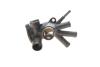 Купити Фланець системи охолодження VW Golf/Jetta 1.4/1.6i 91-99 AIC 50936 (фото2) підбір по VIN коду, ціна 444 грн.