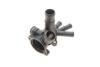 Купити Фланець системи охолодження VW Golf/Jetta 1.4/1.6i 91-99 AIC 50936 (фото7) підбір по VIN коду, ціна 444 грн.