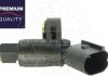 Купити Датчик ABS (передній) VW Caddy II 1.4/1.6/1.9TDi 95-04 (R) Volkswagen Passat, Corrado, Golf, Vento, Seat Toledo, Ibiza, Volkswagen Polo, Seat Cordoba, Volkswagen Caddy, Audi A3, Skoda Octavia AIC 50945 (фото1) підбір по VIN коду, ціна 190 грн.