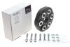 Купити Муфта кардана еластична MB E-class (W124/C124)/190 (W201) 86-96 (к-кт з болтами) AIC 51107 (фото2) підбір по VIN коду, ціна 1439 грн.