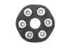Купити Муфта кардана еластична MB E-class (W124/C124)/190 (W201) 86-96 (к-кт з болтами) AIC 51107 (фото5) підбір по VIN коду, ціна 1439 грн.