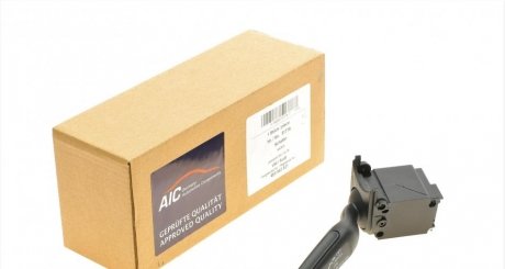 Купить Переключатель поворотов Audi A4/A6 00-11/Q7 06-15 Audi A4, A6, Q7 AIC 51778 (фото1) подбор по VIN коду, цена 665 грн.