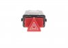 Купити Кнопка аварійної сигналізації A6 97-05 Audi A6, Allroad AIC 51819 (фото3) підбір по VIN коду, ціна 940 грн.