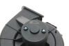 Купити Моторчик пічки Audi A1/A2/Skoda Fabia/Rapid/Roomster 01- AIC 51986 (фото6) підбір по VIN коду, ціна 1871 грн.