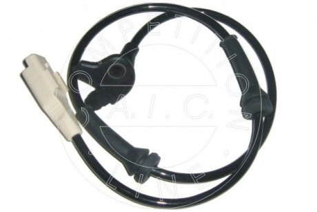 Купить Датчик ABS передний Peugeot 307, Citroen C4 AIC 52024 (фото1) подбор по VIN коду, цена 748 грн.