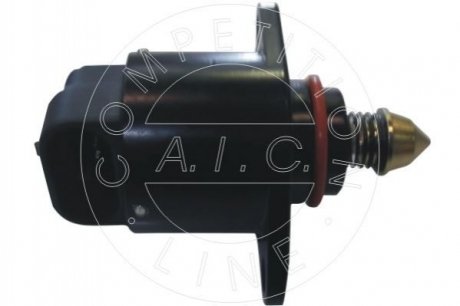 Клапан регулировки холостого хода Opel Kadett, Vectra, Astra, Corsa, Ascona AIC 52104