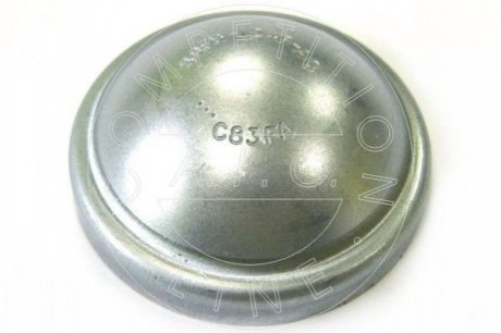 Заглушка ступиці d=55mm Ford Fiesta, Escort, Orion, KA, Focus, Fusion AIC 52359